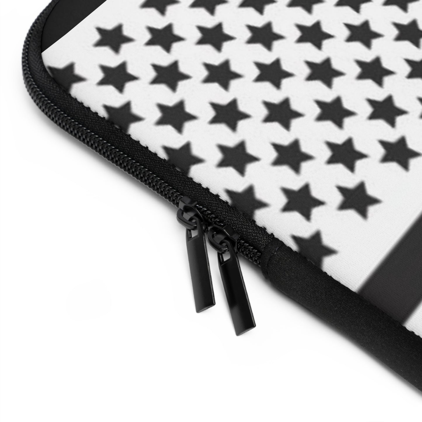 American Flag Laptop Sleeve