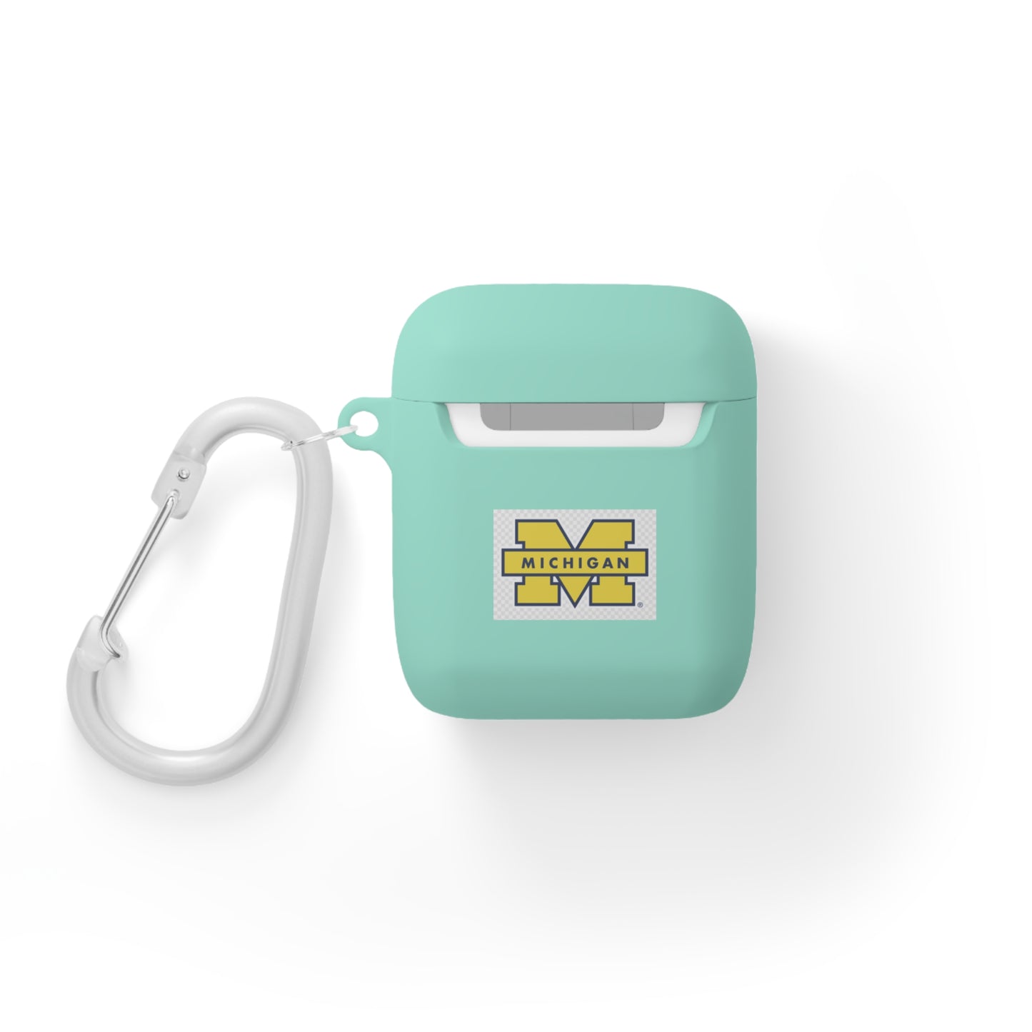 University of Michigan AirPods and AirPods Pro Case Cover