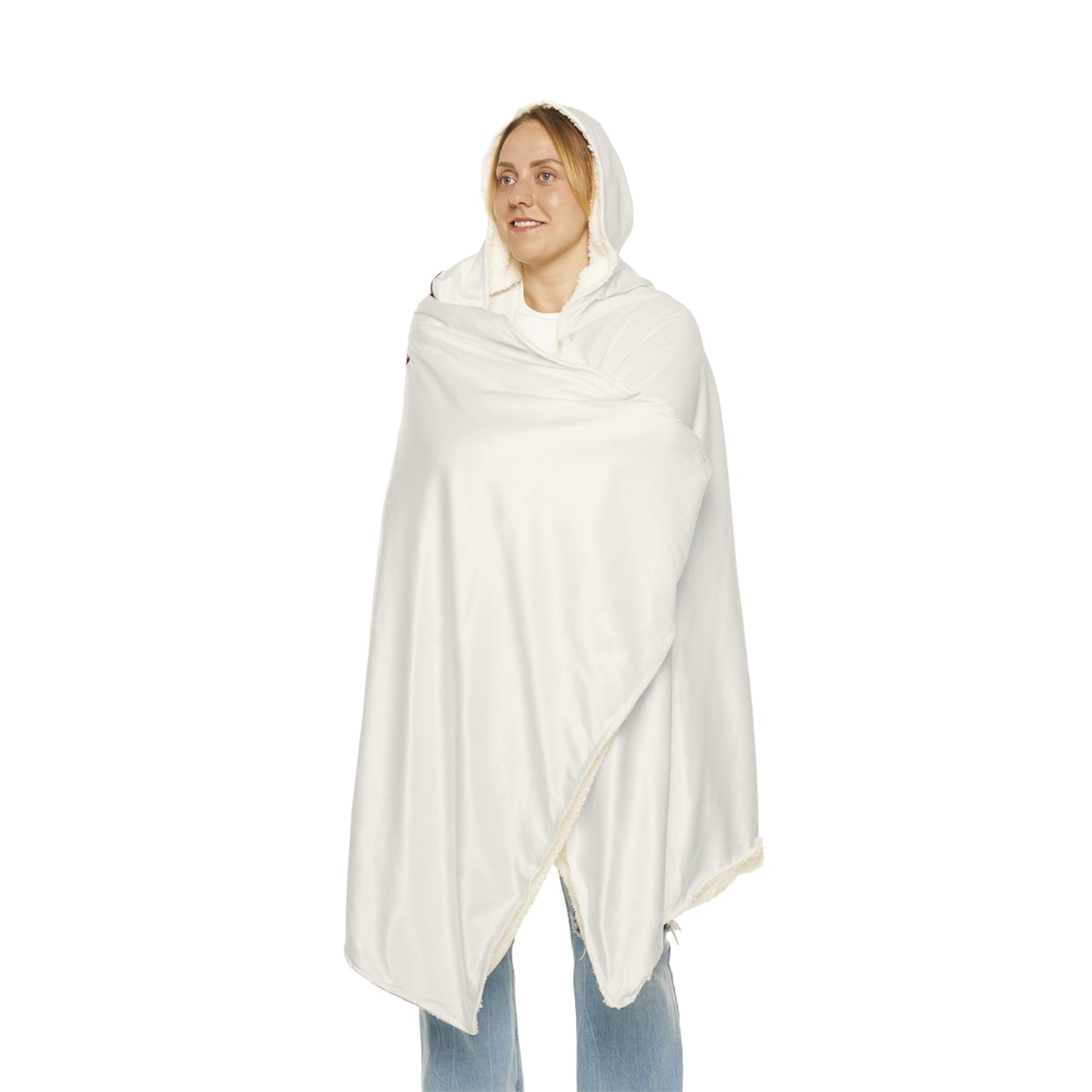 Alabama Roll Tide Snuggle Blanket