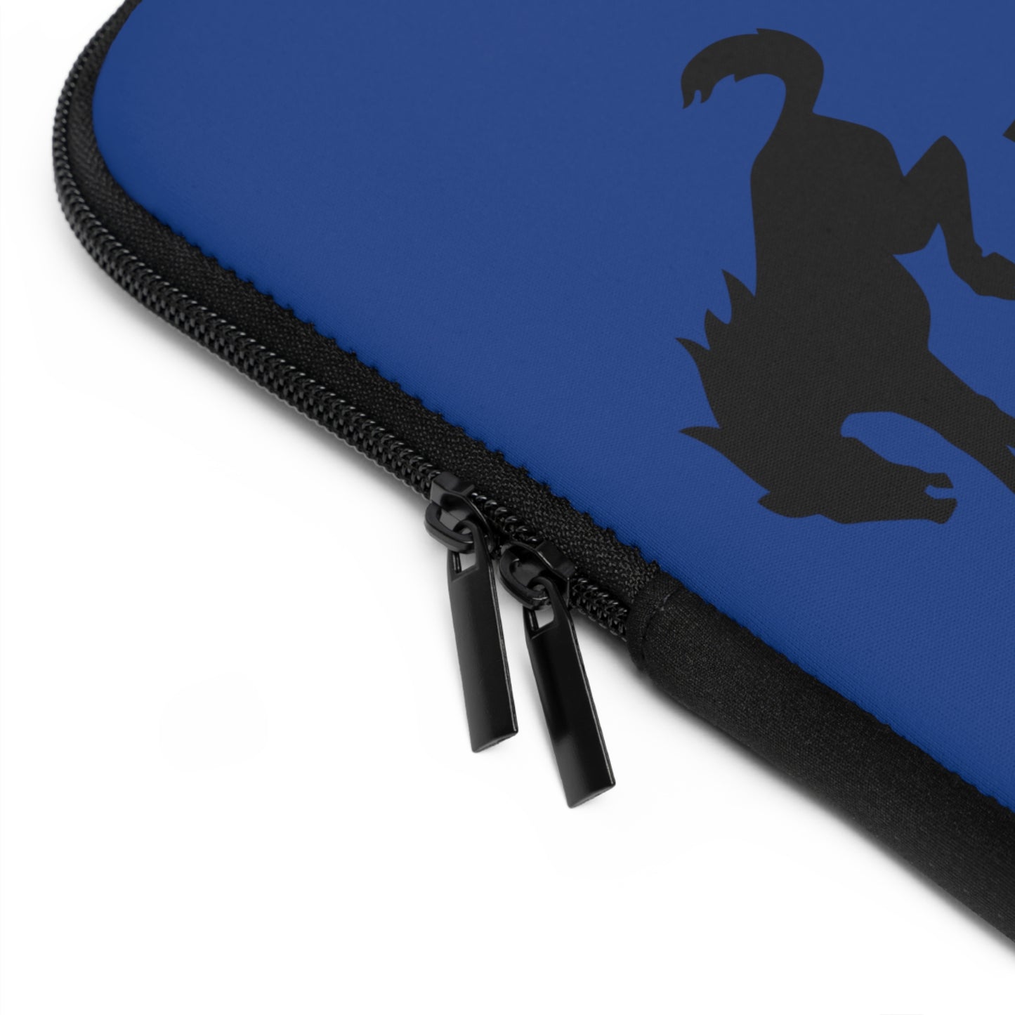 Bronco Laptop Sleeve (Dark Blue)