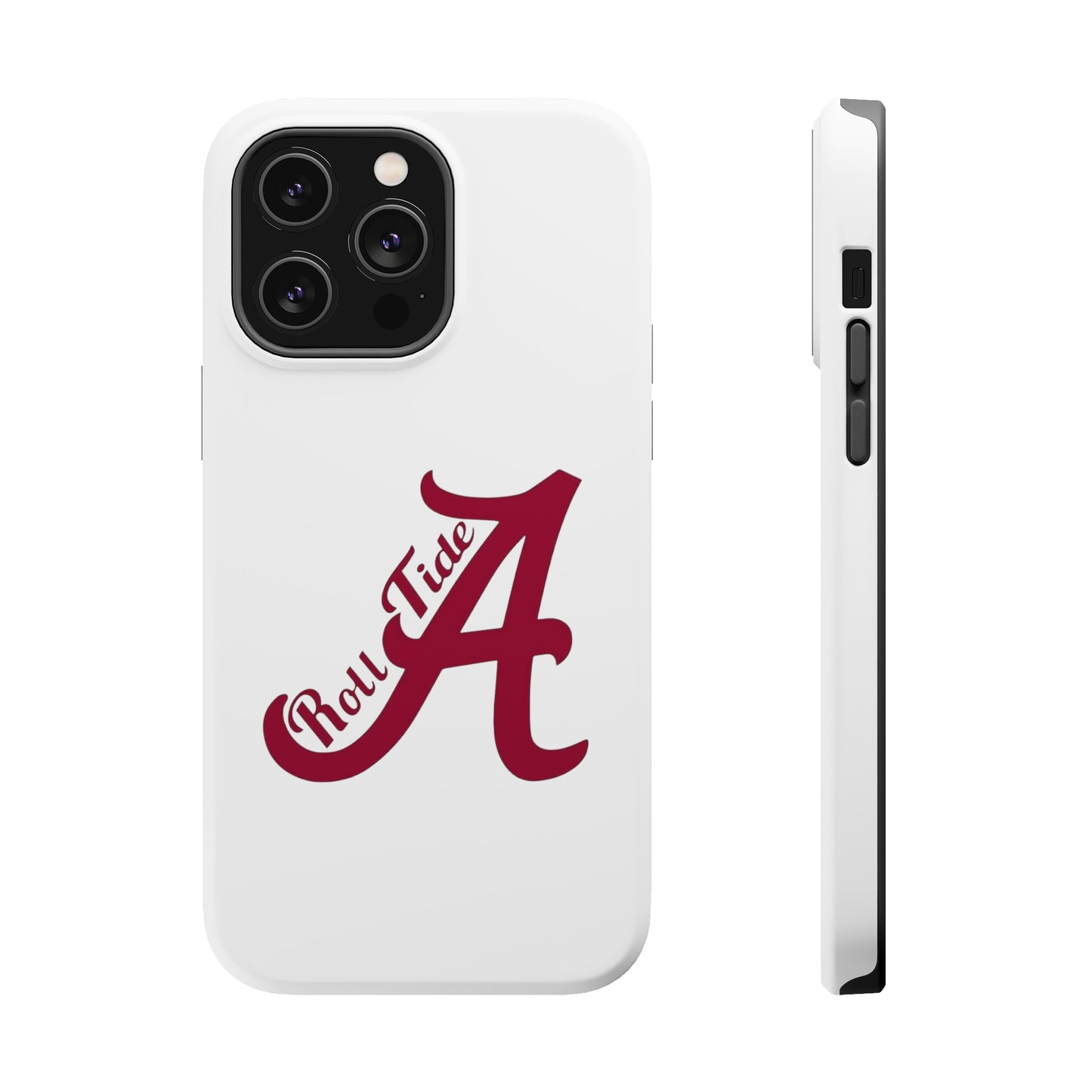 Alabama Roll Tide MagSafe Tough Cases