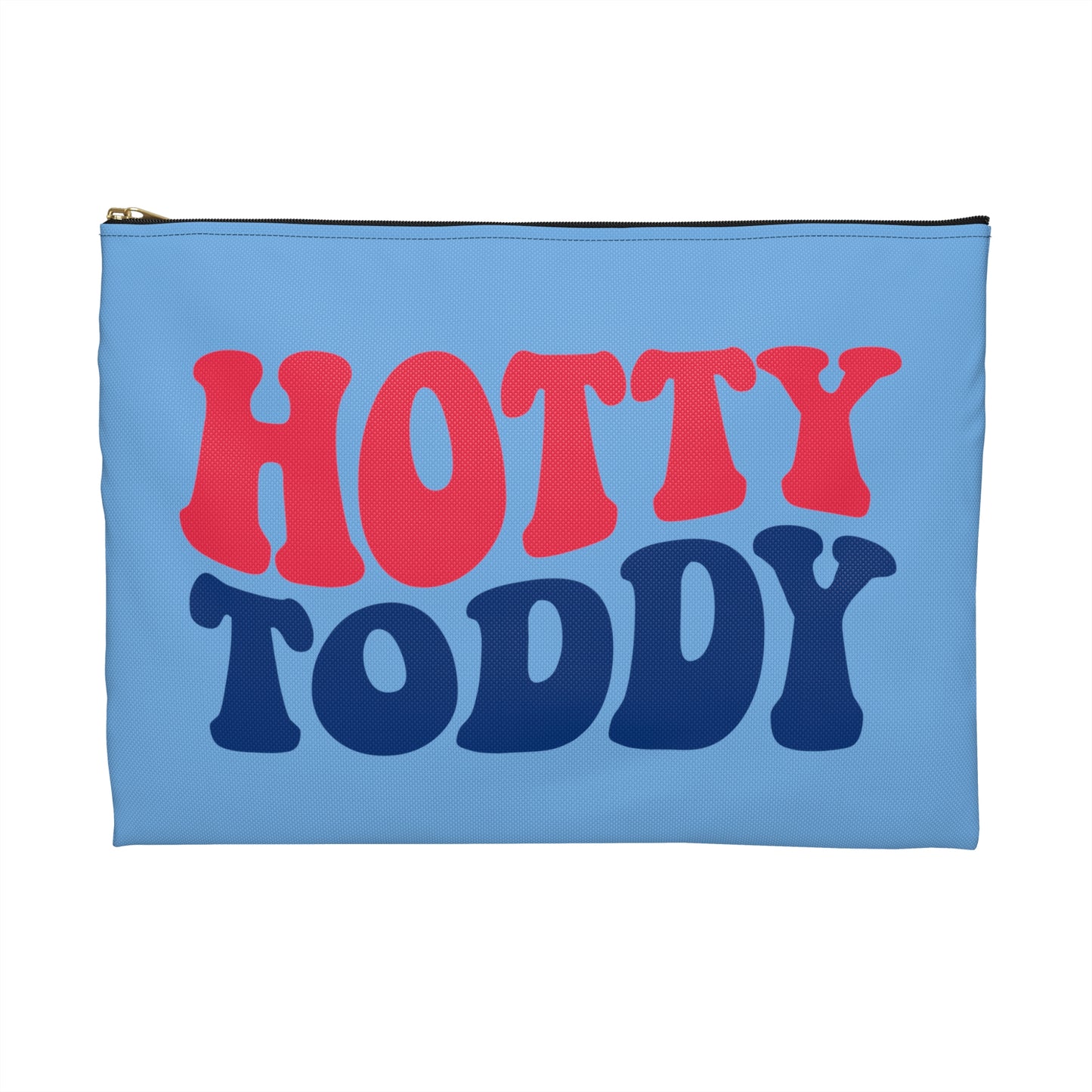 Hotty Toddy Accessory Pouch