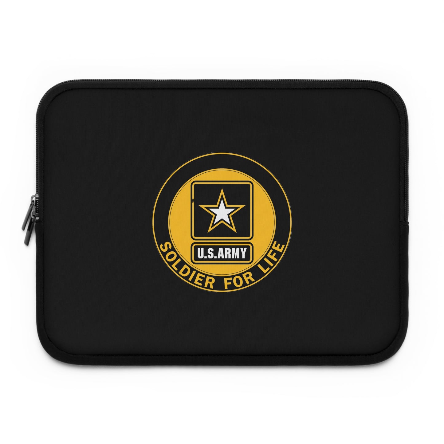 US Army Veteran Laptop Sleeve