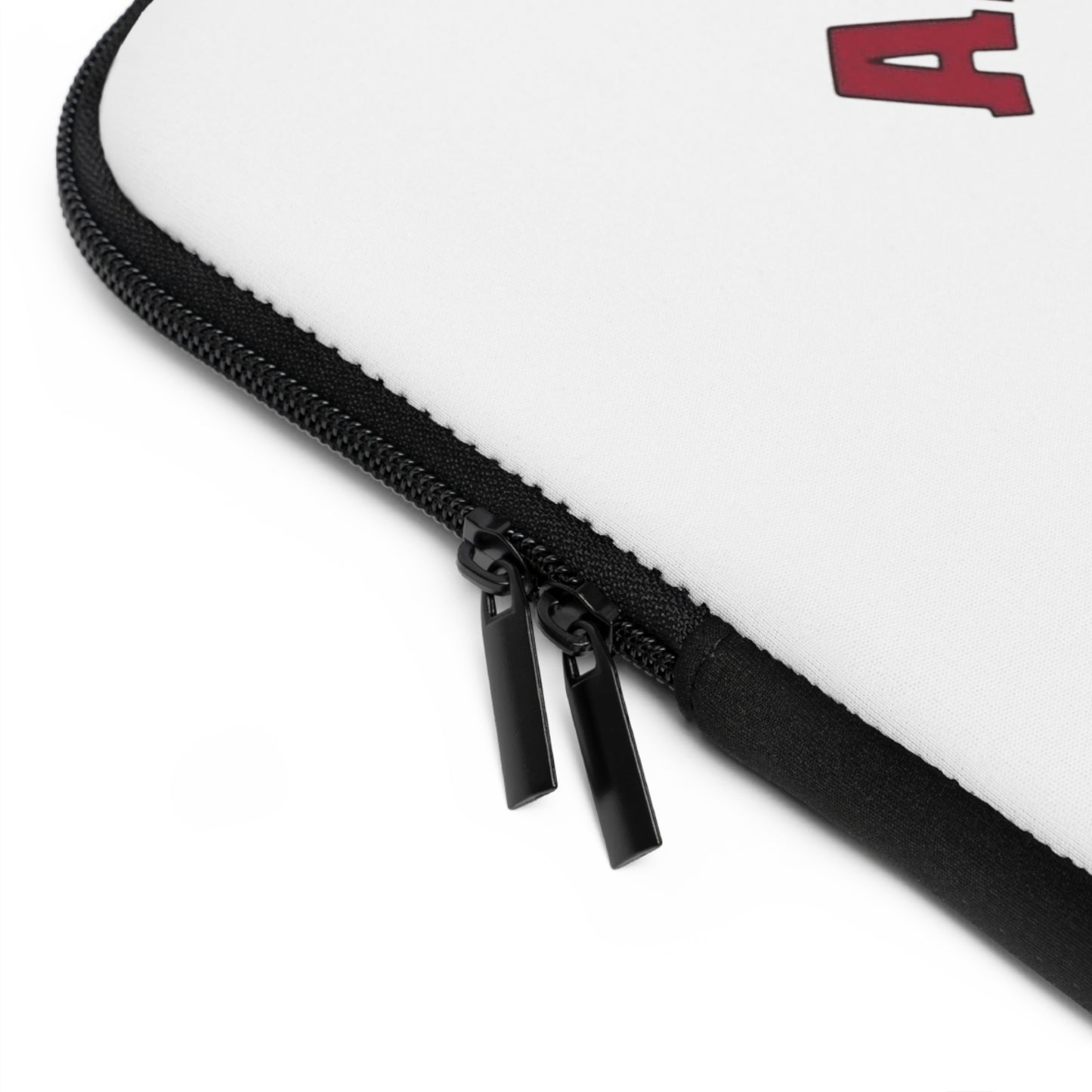 Alabama Crimson Tide Laptop Sleeve