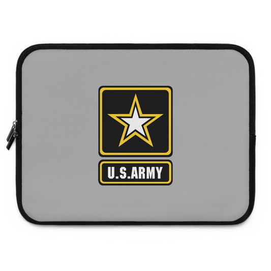 US Army Laptop Sleeve