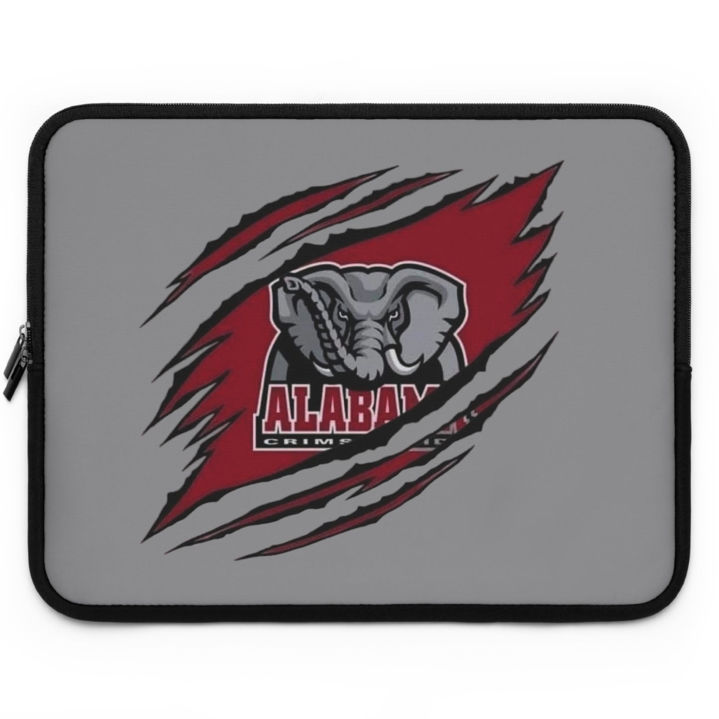 Alabama Crimson Tide Laptop Sleeve