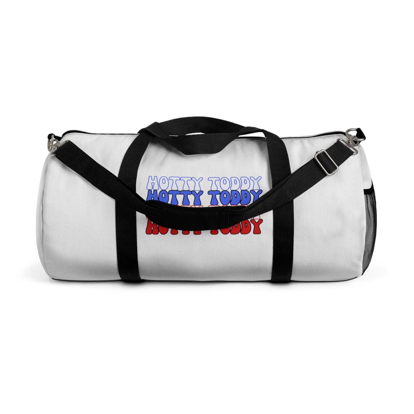 Hotty Toddy Duffel Bag