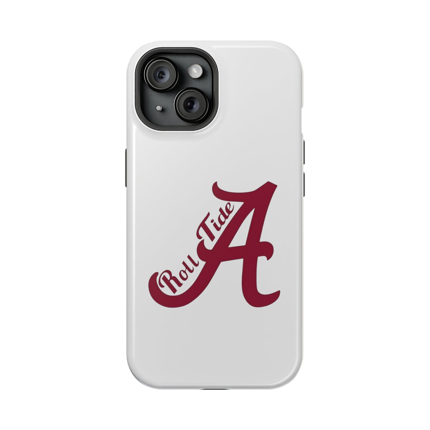 Alabama Roll Tide MagSafe Tough Cases