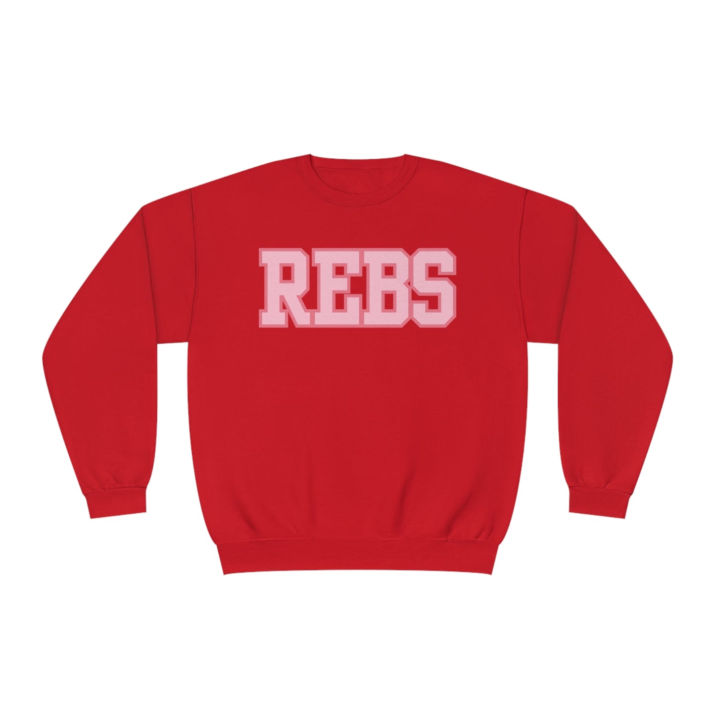 Unisex NuBlend® Crewneck Sweatshirt