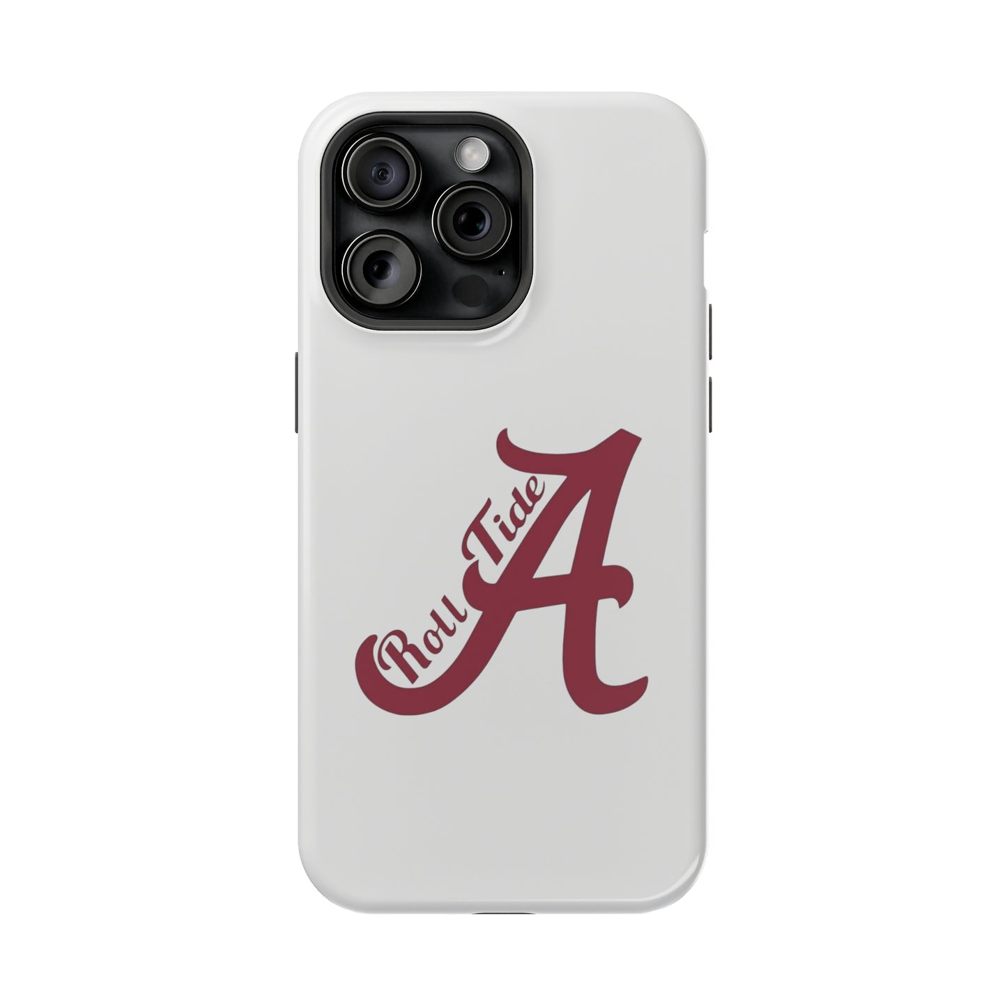 Alabama Roll Tide MagSafe Tough Cases