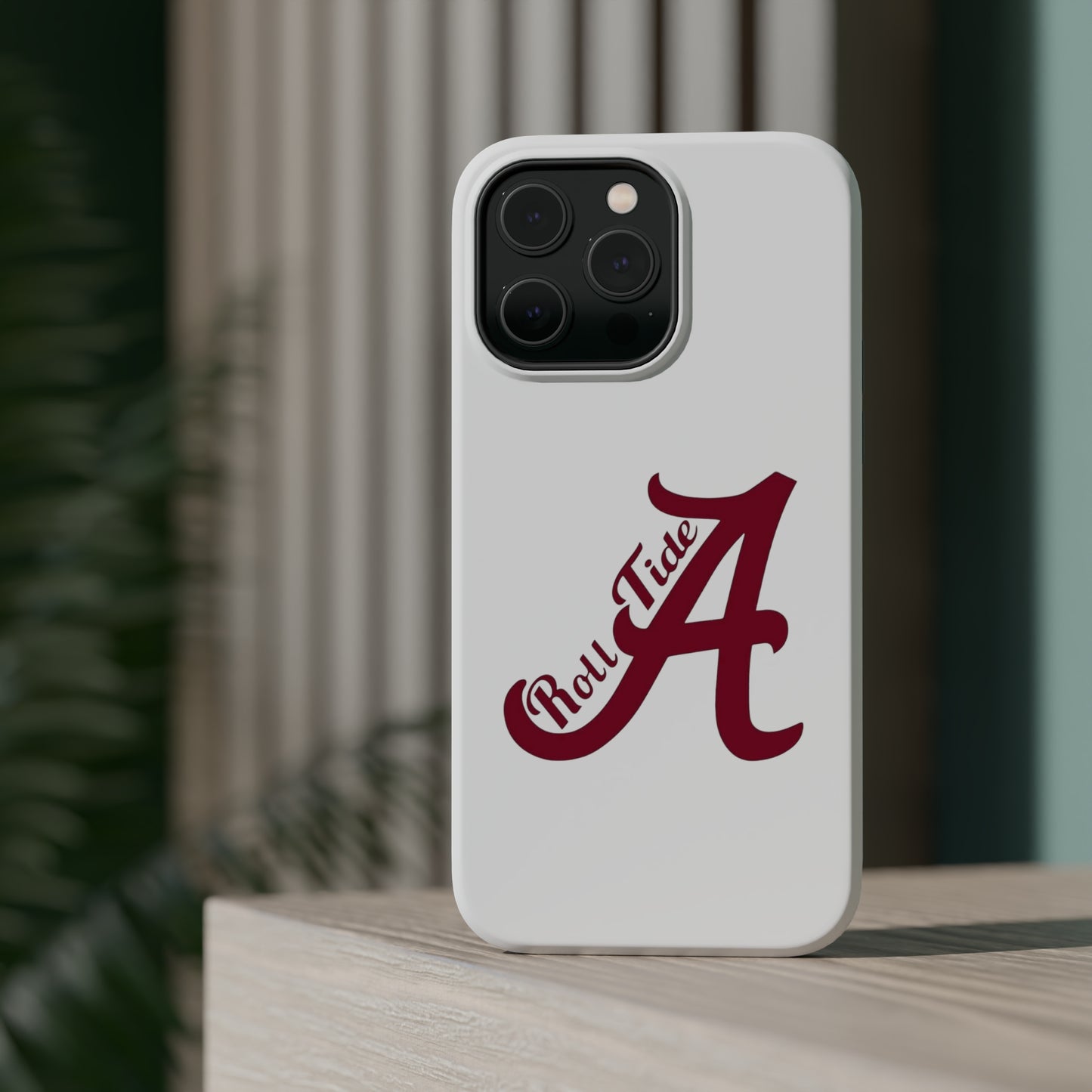 Alabama Roll Tide MagSafe Tough Cases