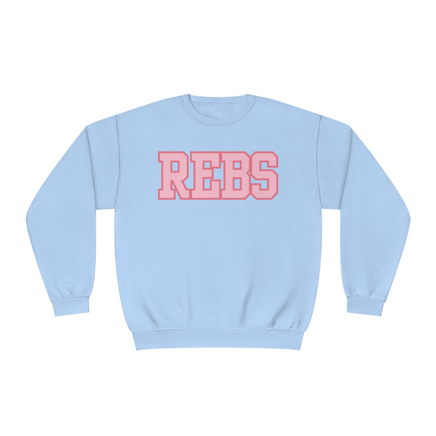 Unisex NuBlend® Crewneck Sweatshirt
