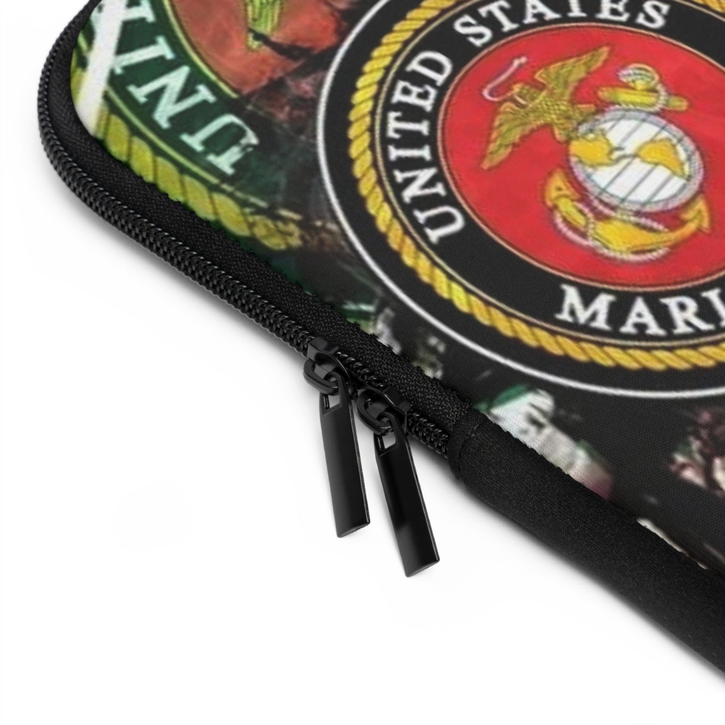 US Marines Laptop Sleeve