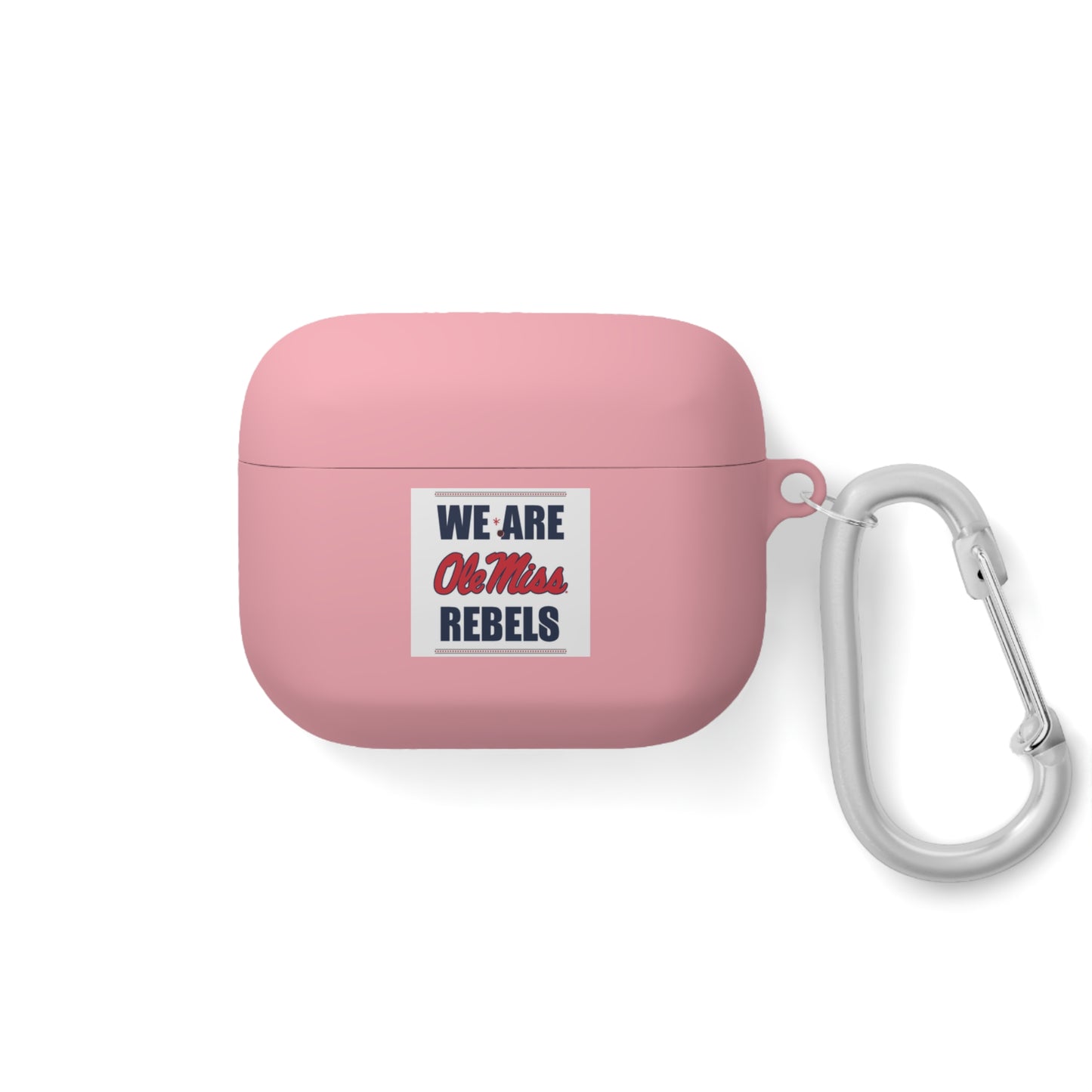 We Are Rebels AirPods and AirPods Pro Case Cover