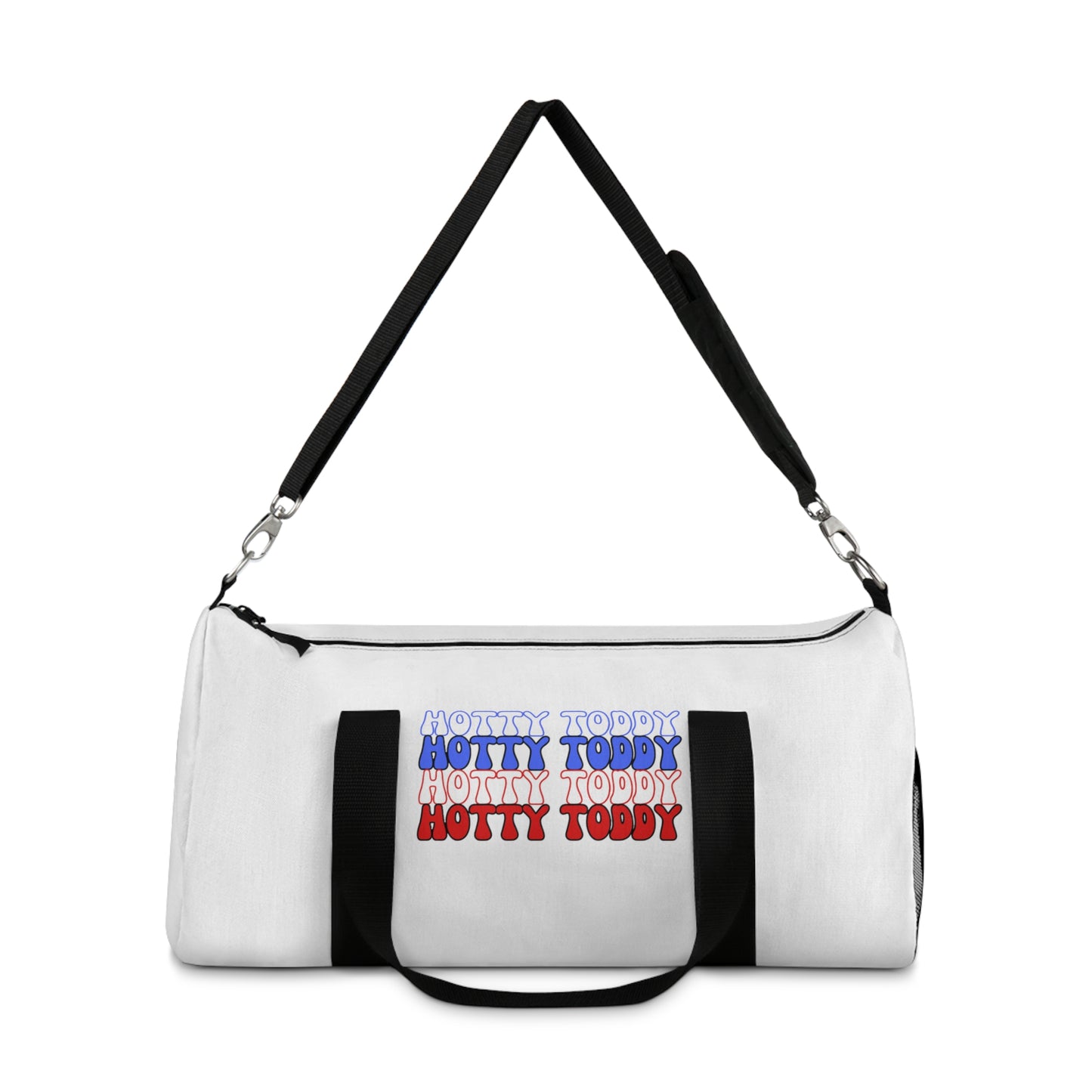 Hotty Toddy Duffel Bag