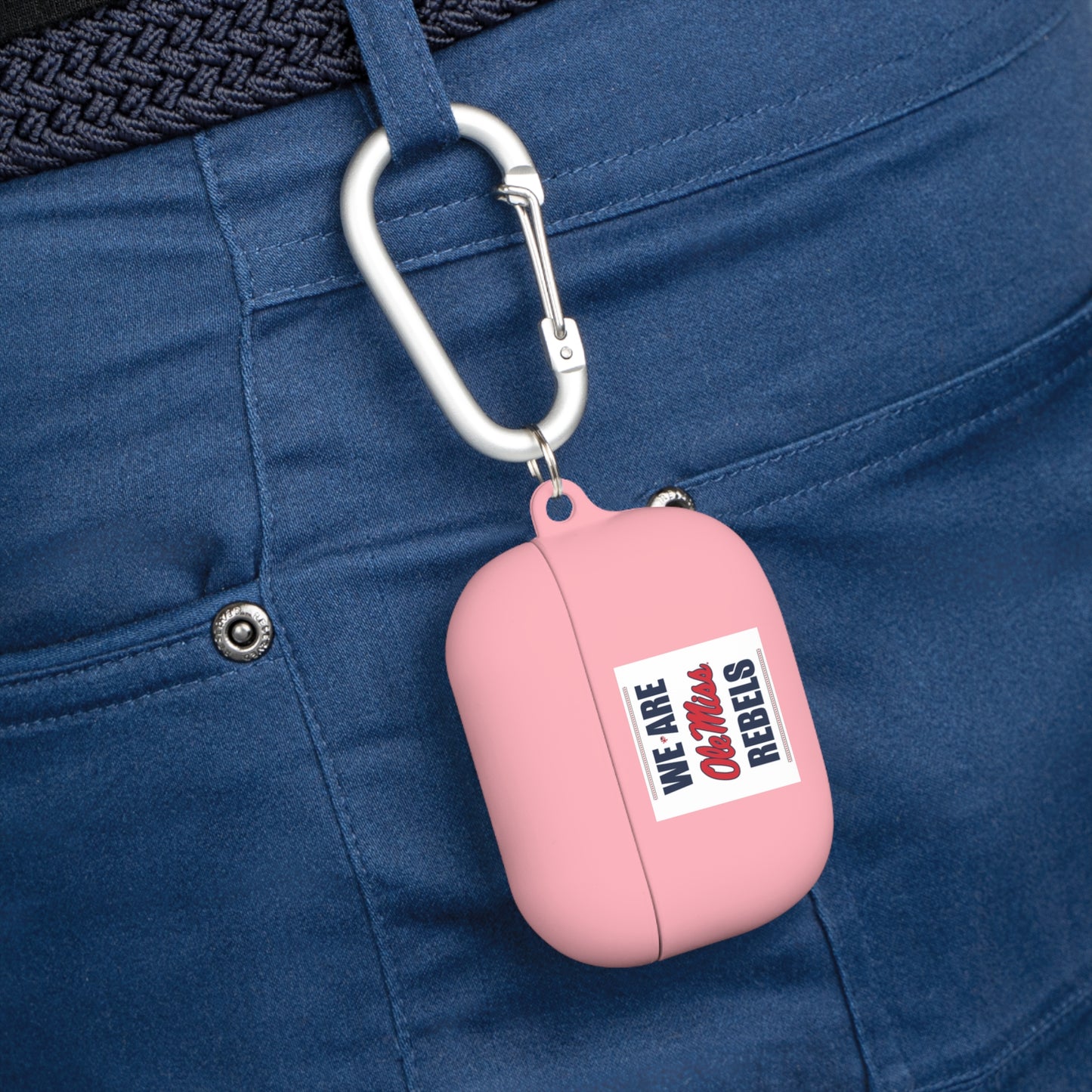 We Are Rebels AirPods and AirPods Pro Case Cover