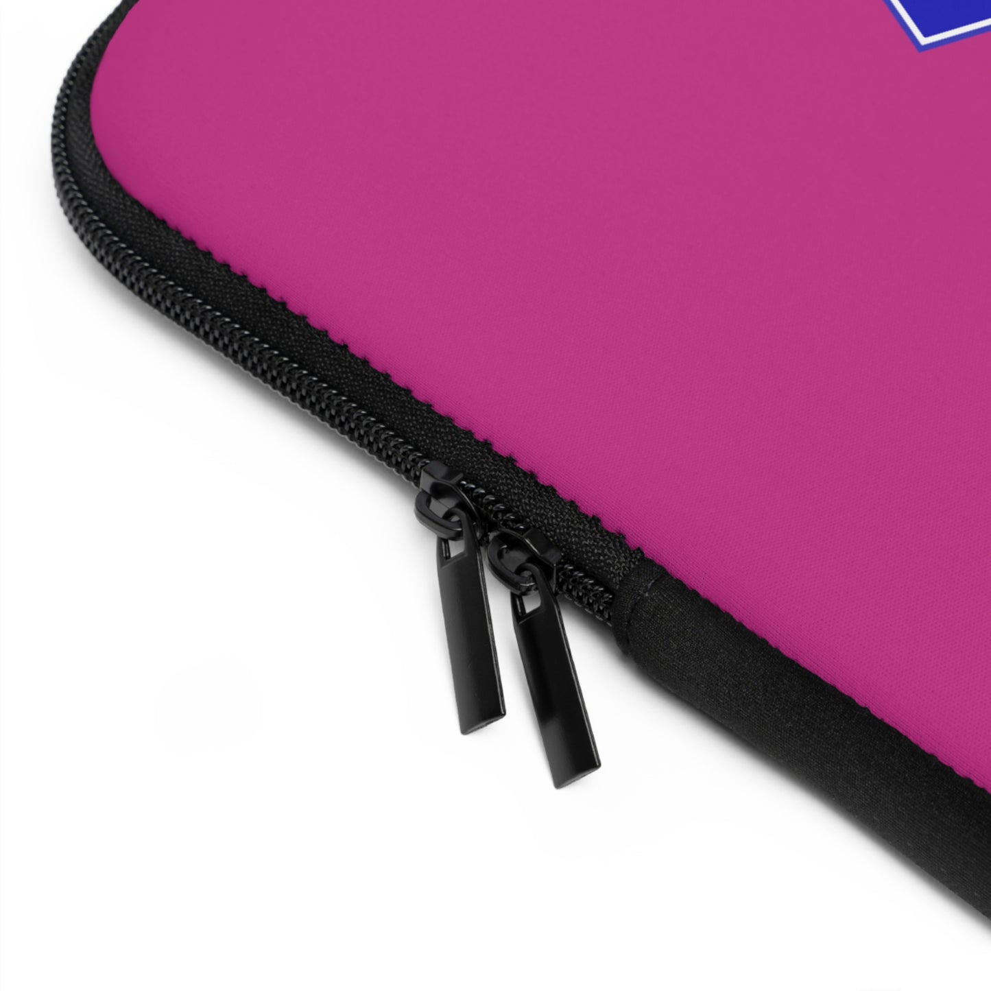 Ambulatory (Pink) Laptop Sleeve