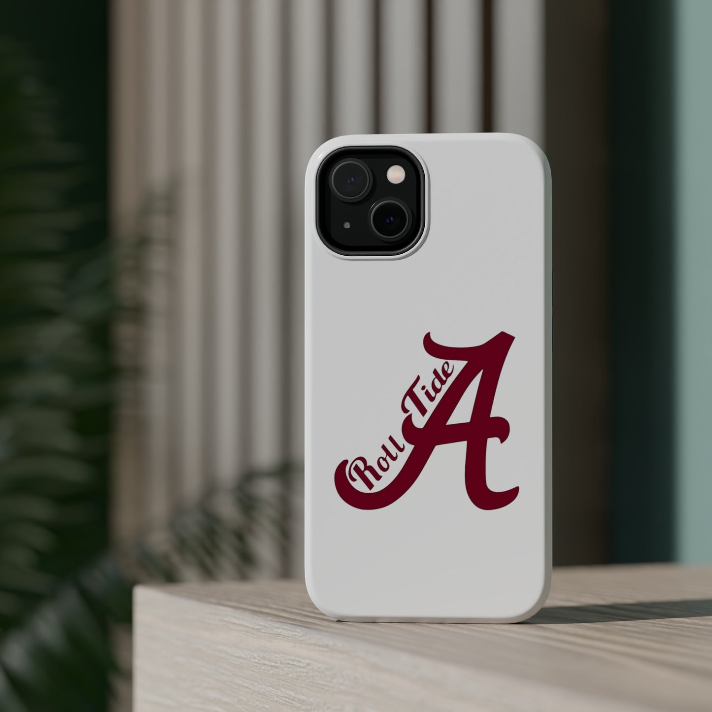 Alabama Roll Tide MagSafe Tough Cases