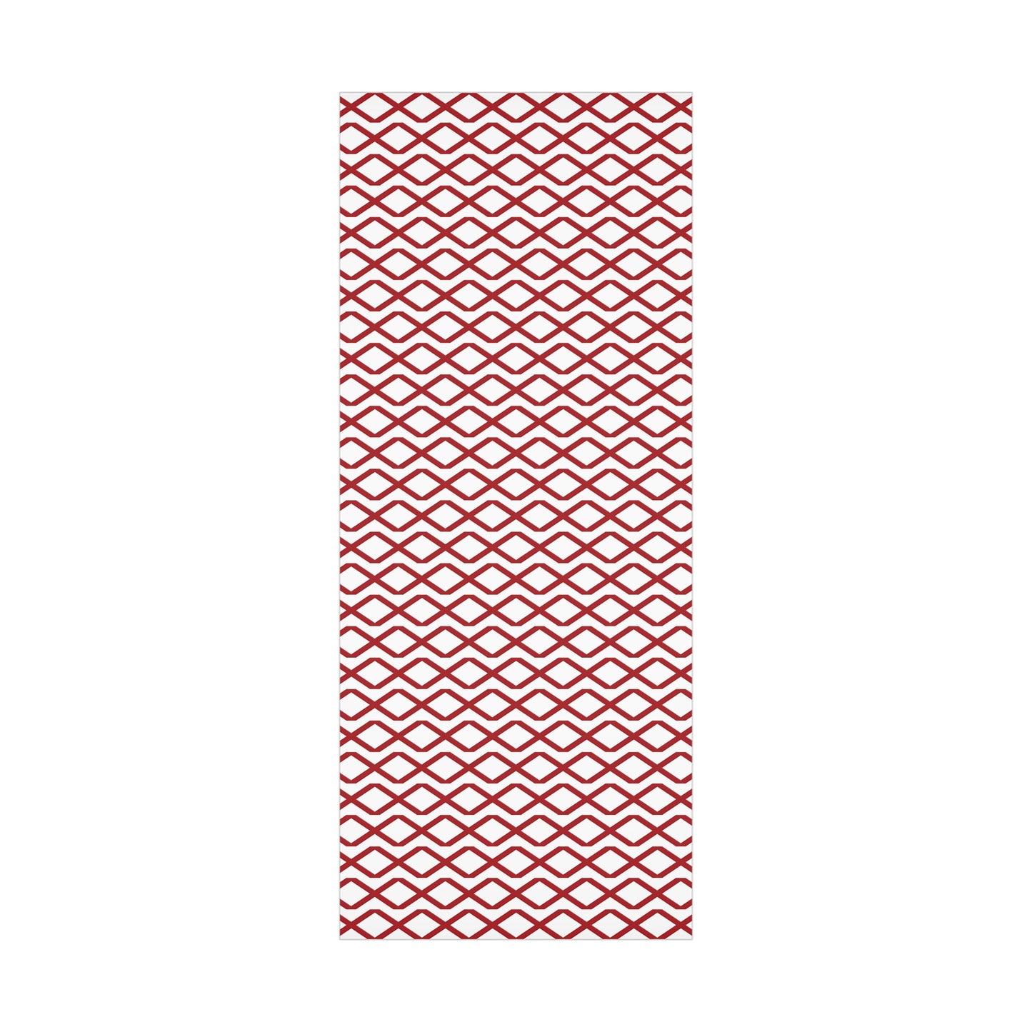 Alabama Flag Gift Wrap Papers