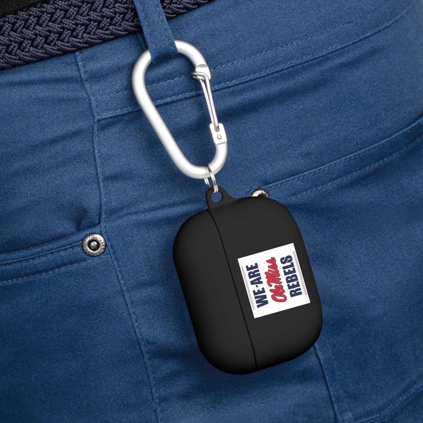 We Are Rebels AirPods and AirPods Pro Case Cover