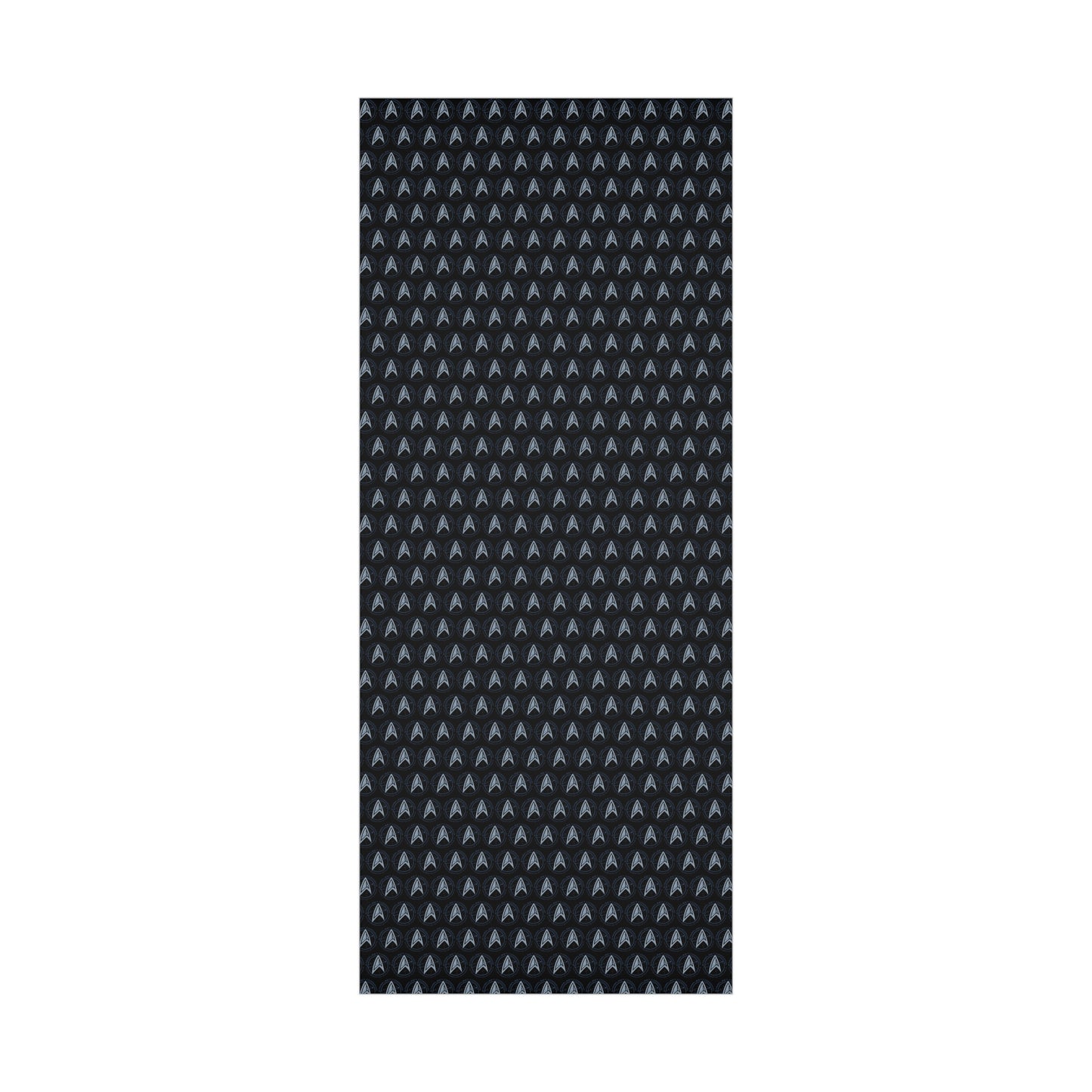 Starfleet Command Gift Wrap Papers