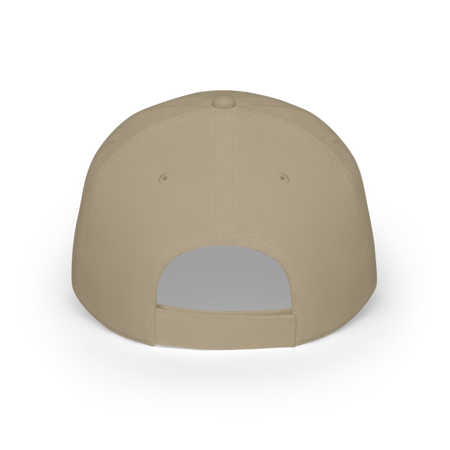 Bronco Low Profile Baseball Cap
