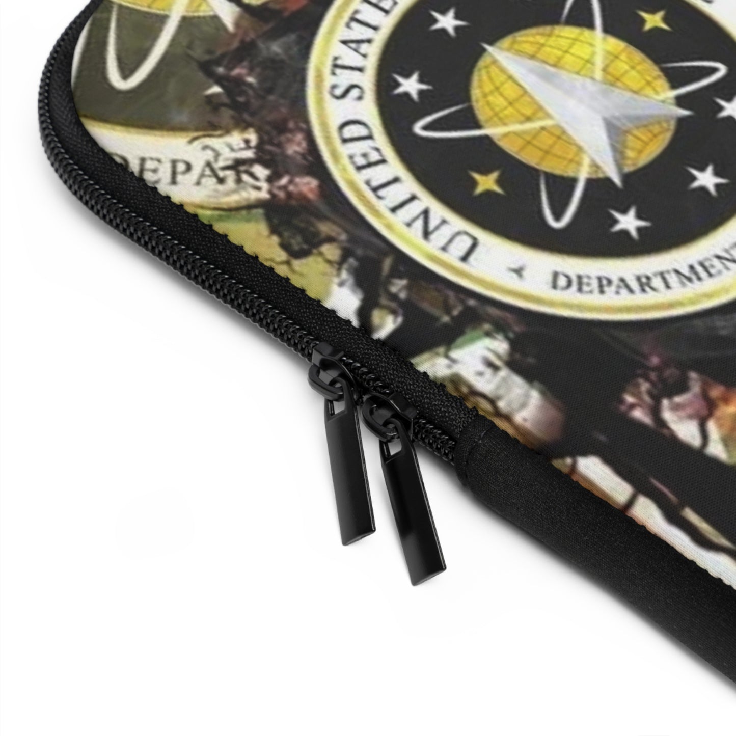 US Space Force Laptop Sleeve