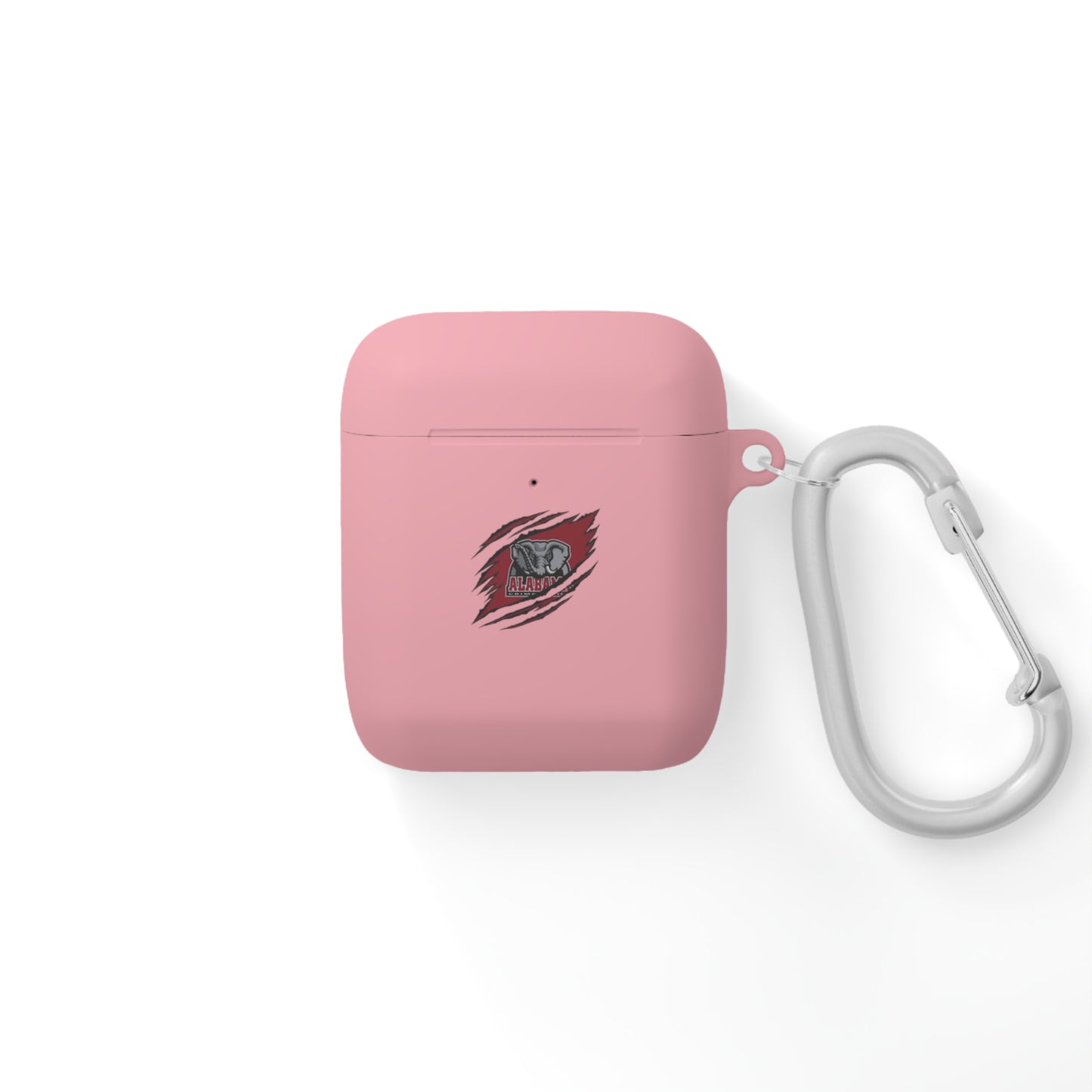 Alabama Roll Tide Tear AirPods and AirPods Pro Case Cover