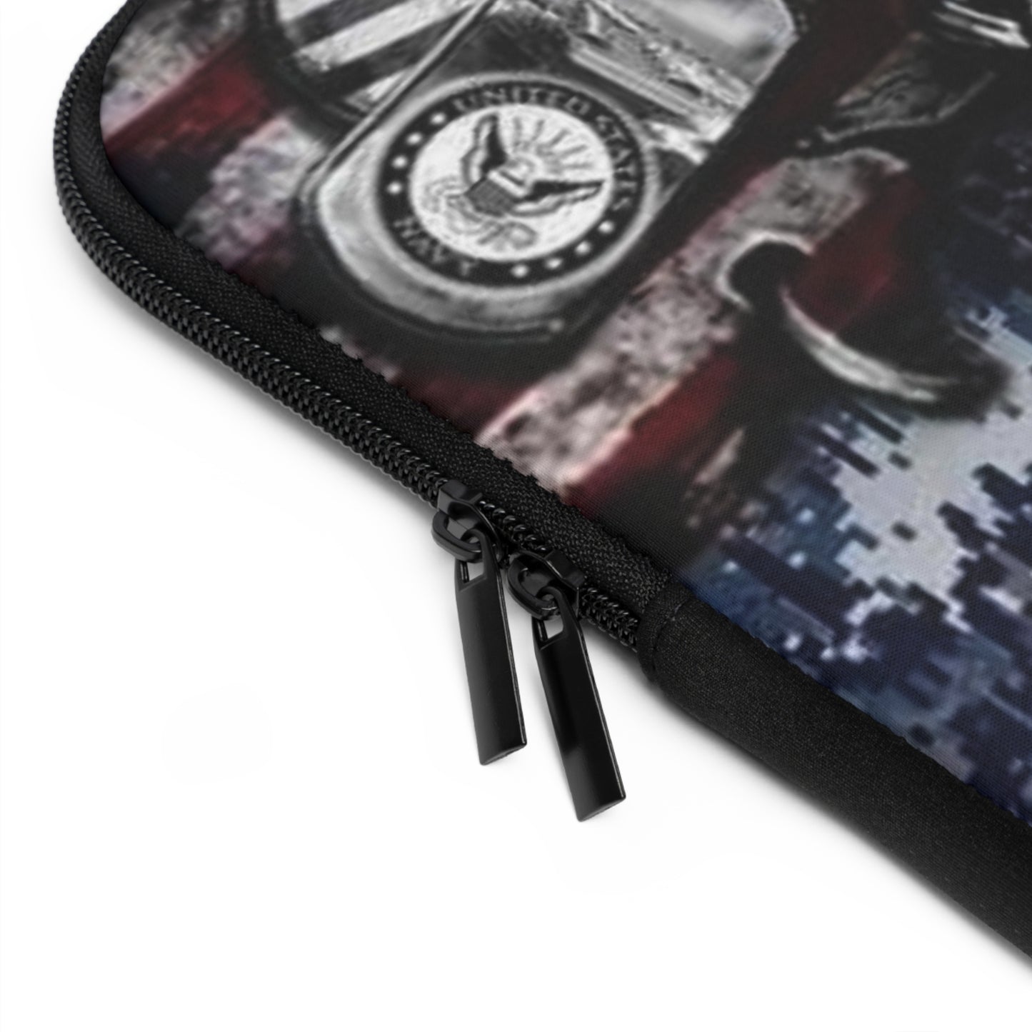 US Navy Laptop Sleeve