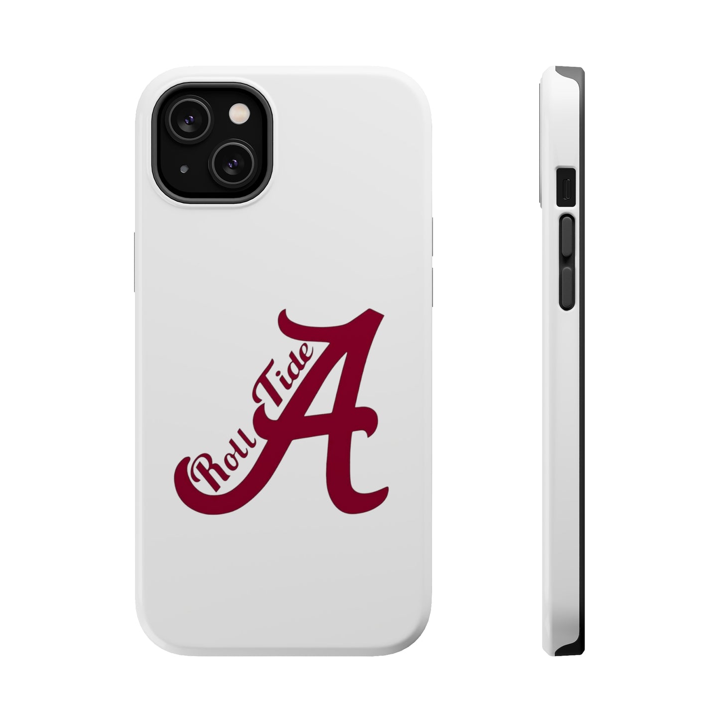 Alabama Roll Tide MagSafe Tough Cases