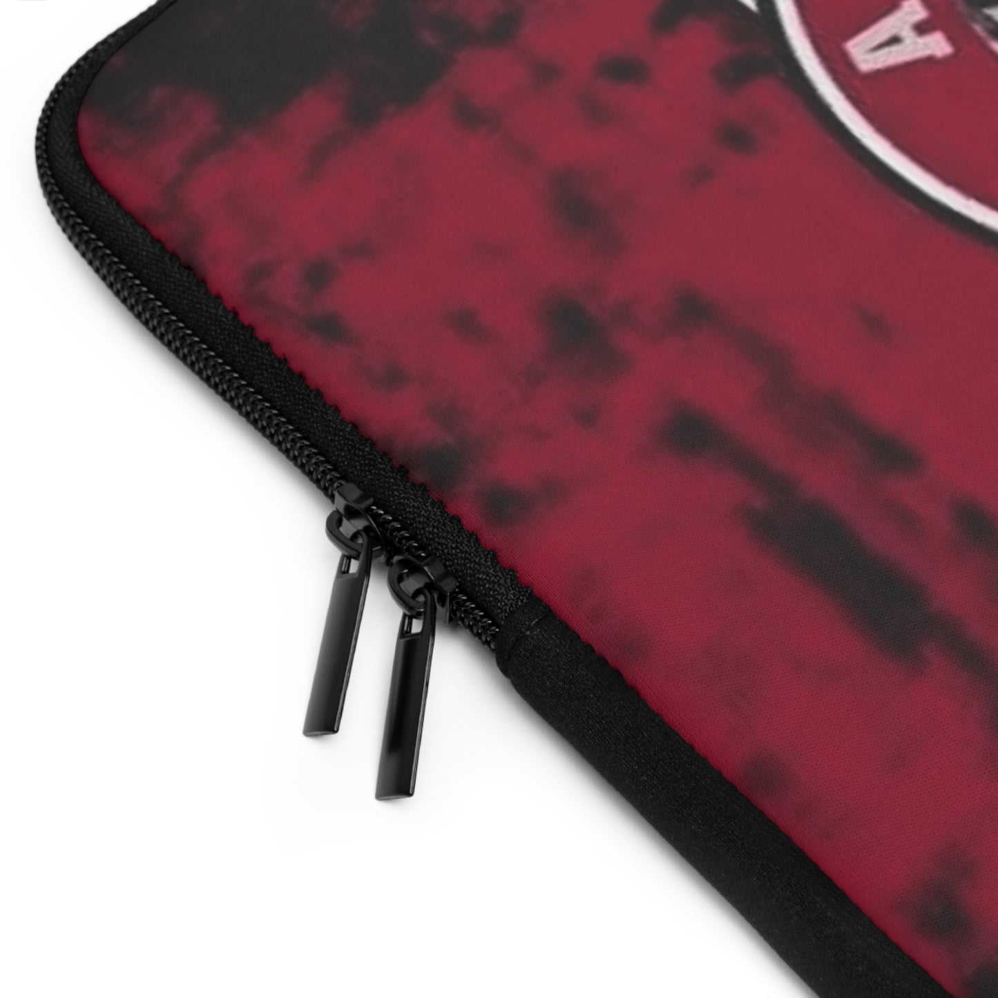 Alabama Crimson Tide A Laptop Sleeve