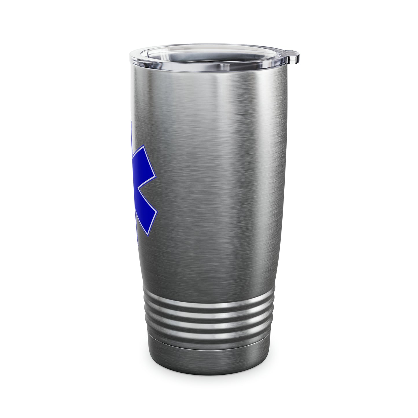 Paramedic Ringneck Tumbler, 20oz