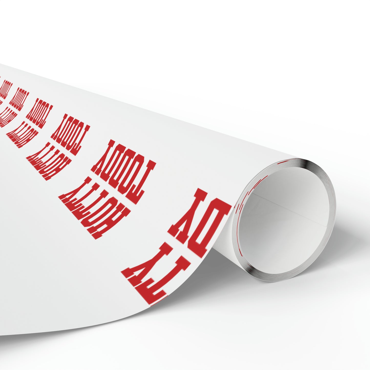 Hotty Toddy Gift Wrap Papers