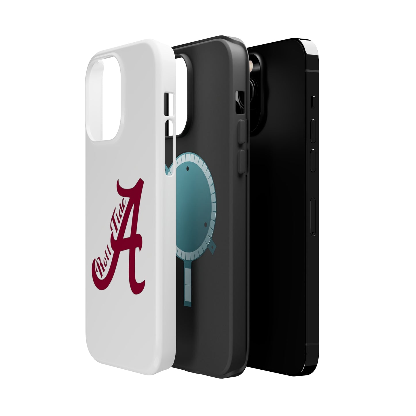 Alabama Roll Tide MagSafe Tough Cases