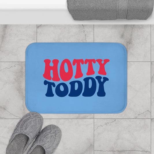 Hotty Toddy Bath Mat