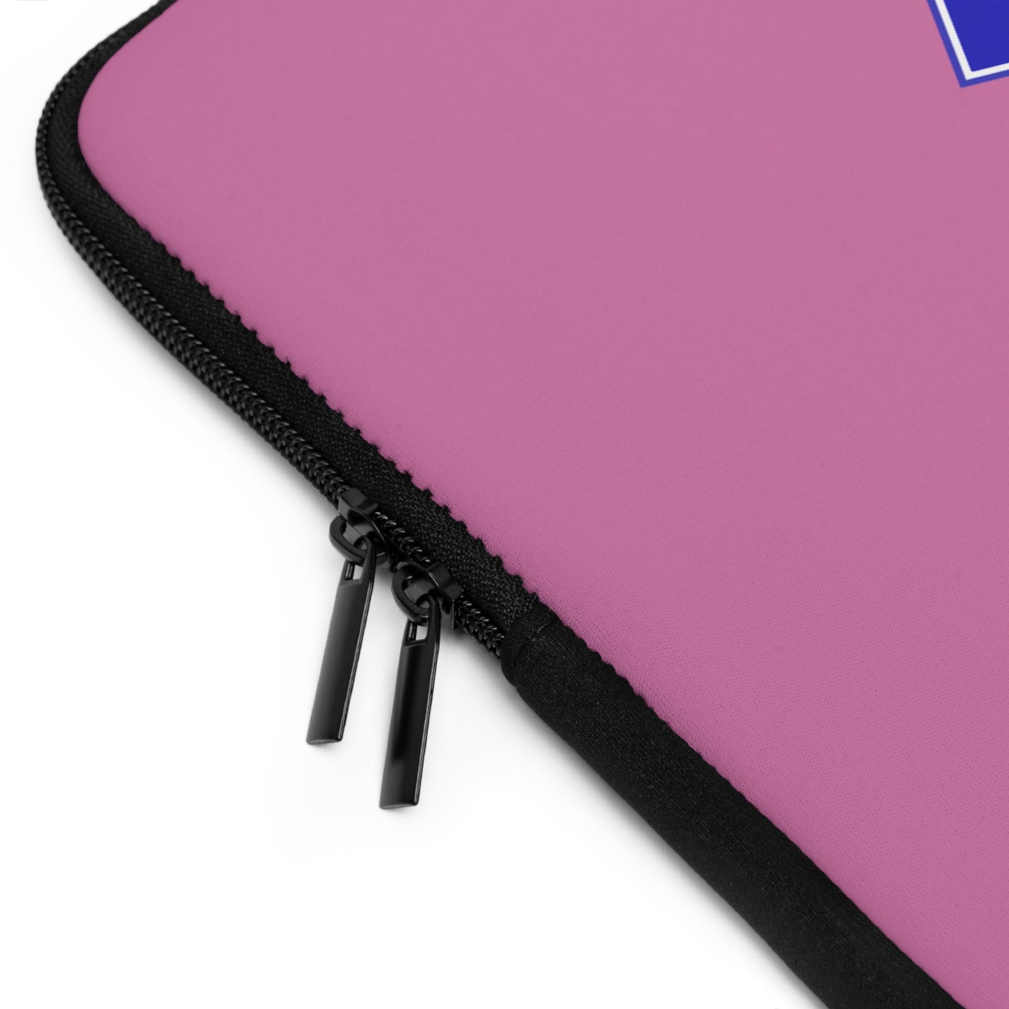 Ambulatory (Light Pink) Laptop Sleeve