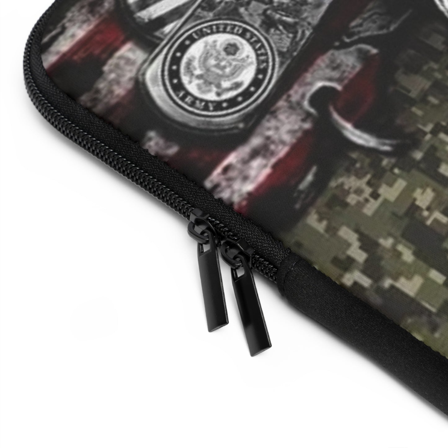 US Army Laptop Sleeve