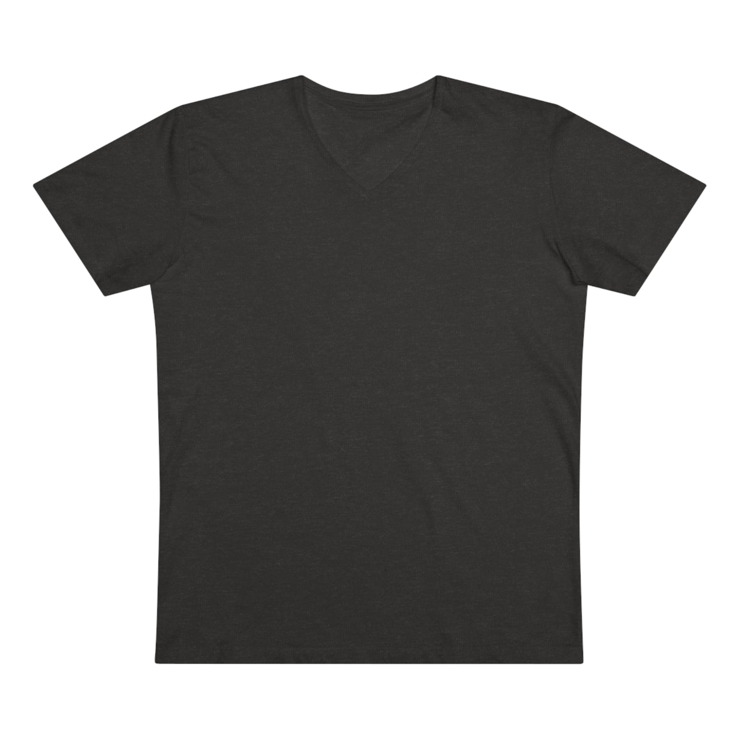 Declarations Presenter V-neck