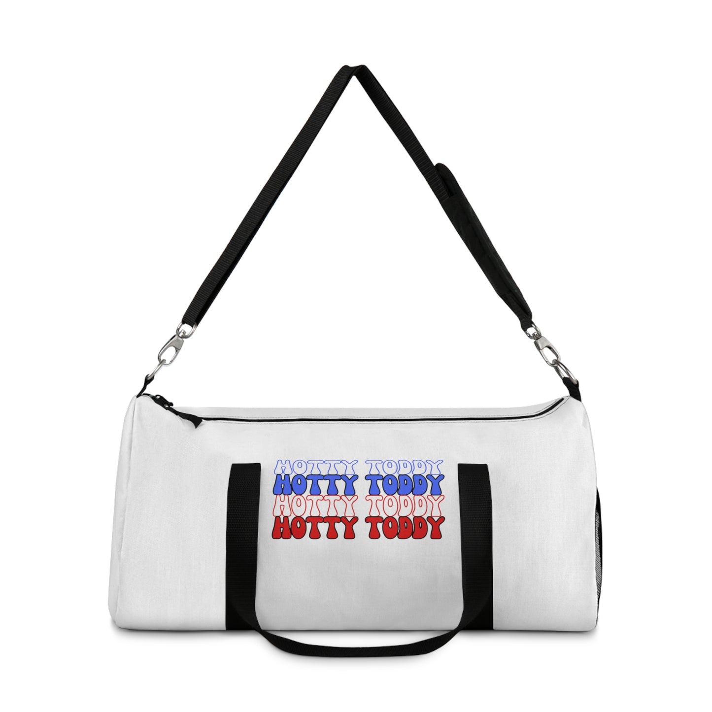 Hotty Toddy Duffel Bag