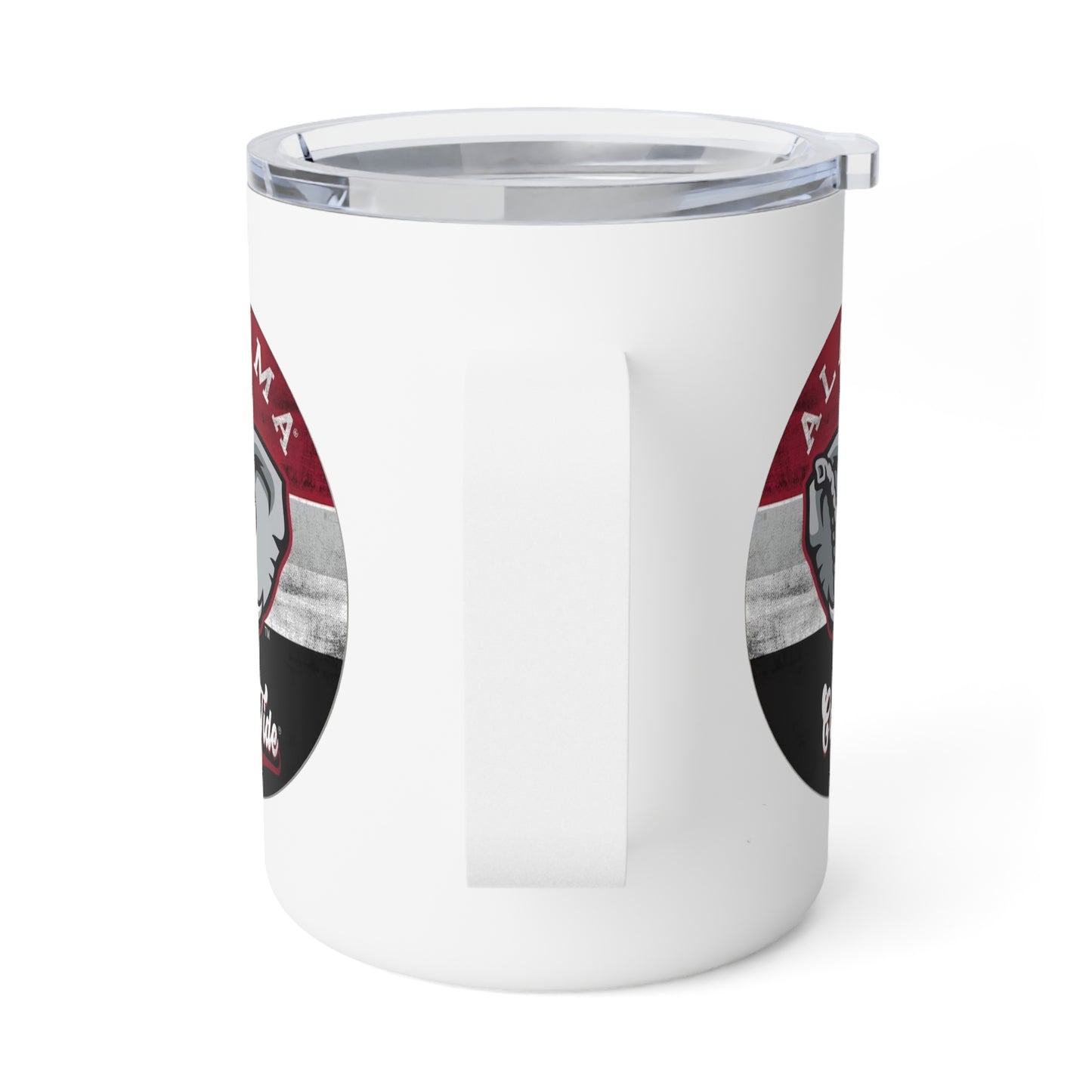 Alabama Crimson Tide Insulated Coffee Mug, 10oz