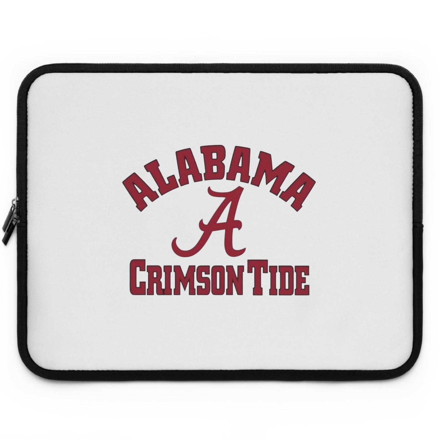 Alabama Crimson Tide Laptop Sleeve