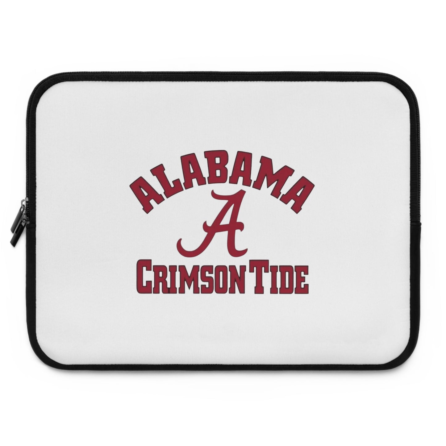 Alabama Crimson Tide Laptop Sleeve