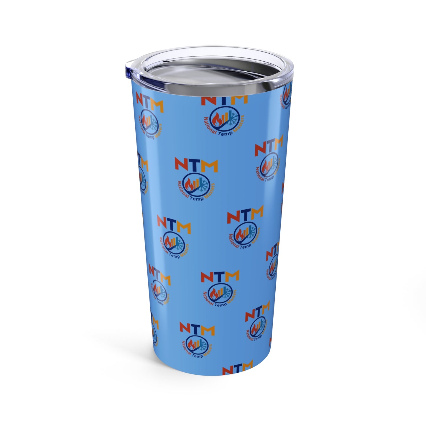 Tumbler 20oz - NTM Design