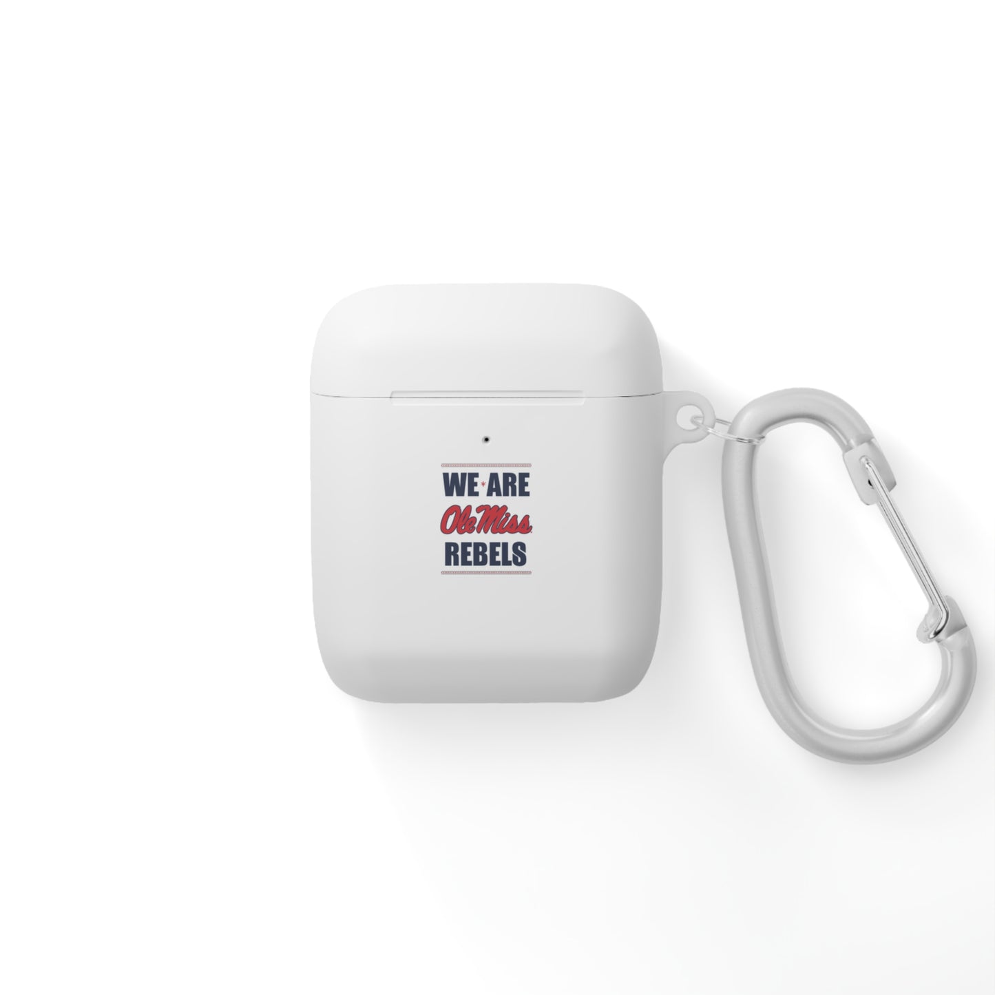 We Are Rebels AirPods and AirPods Pro Case Cover