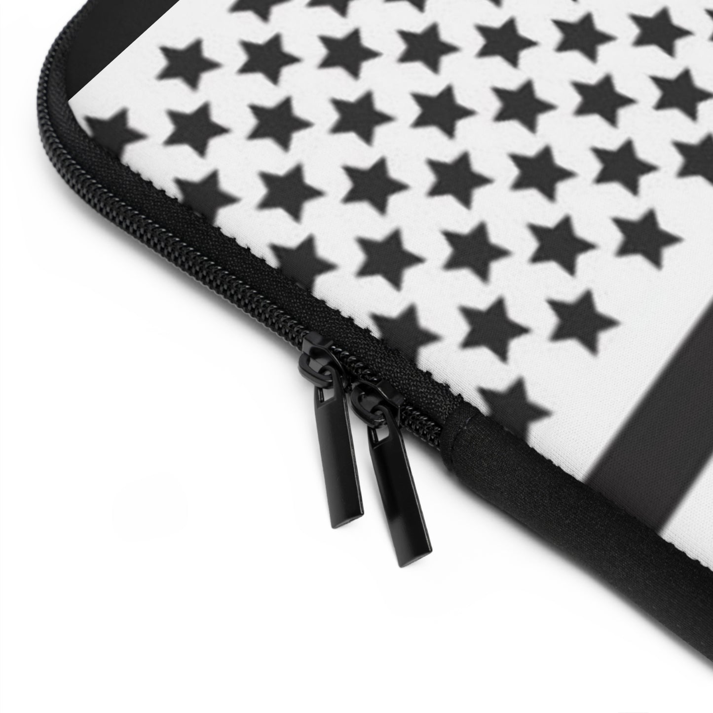 American Flag Laptop Sleeve