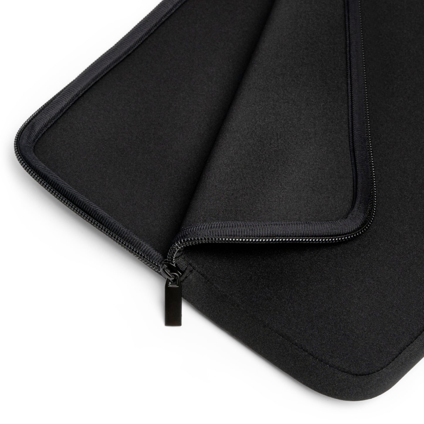 Fire Fighter Laptop Sleeve