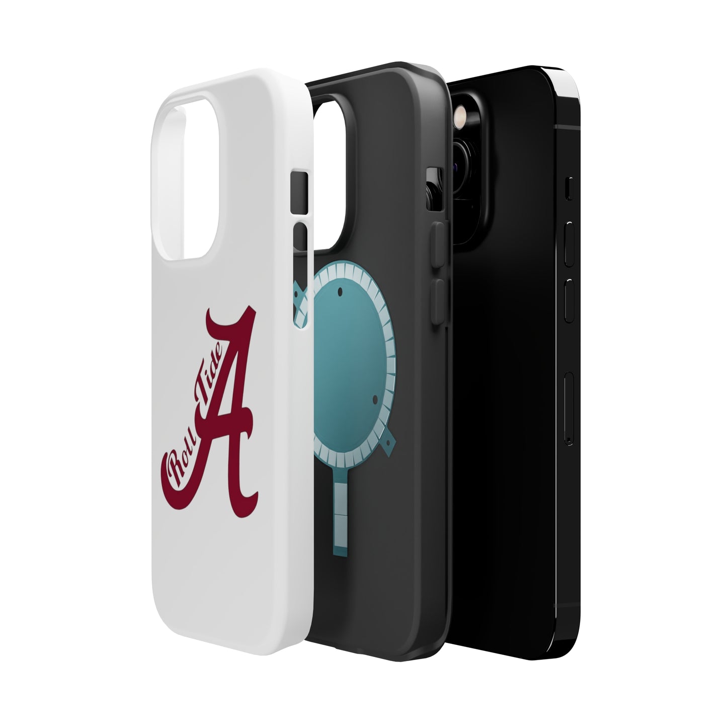 Alabama Roll Tide MagSafe Tough Cases