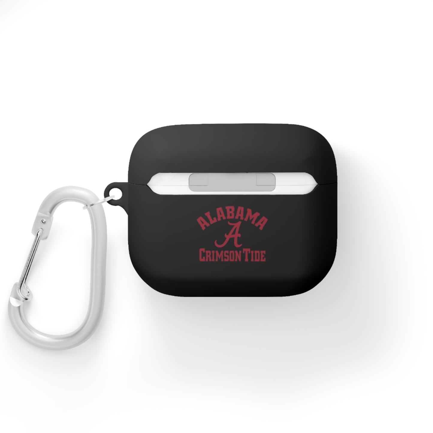 Alabama Roll Tide Tear AirPods and AirPods Pro Case Cover