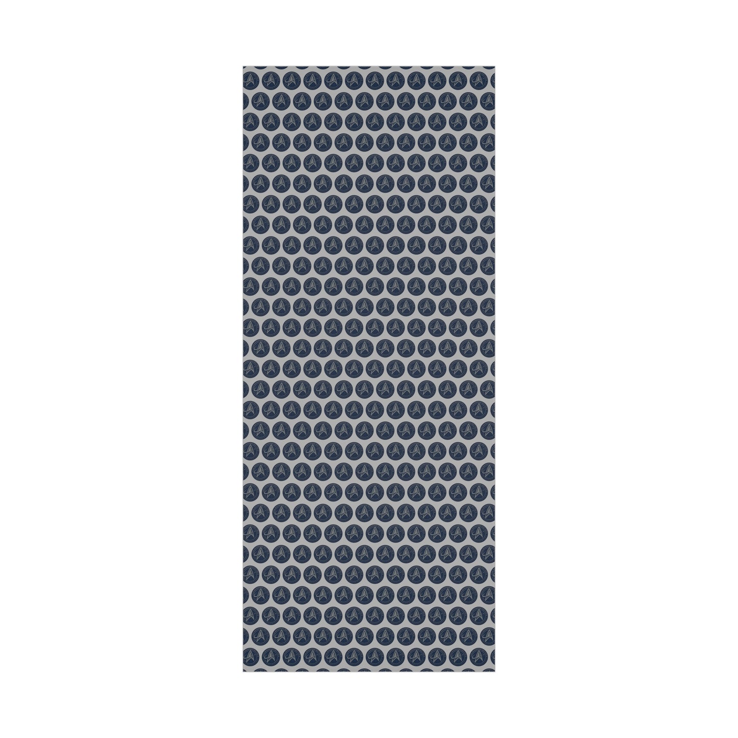 USS Enterprise 1701-G Gift Wrap Papers