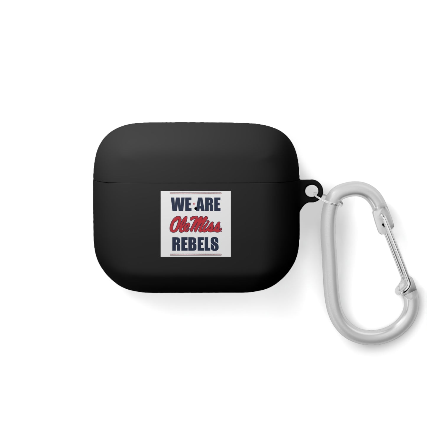 We Are Rebels AirPods and AirPods Pro Case Cover
